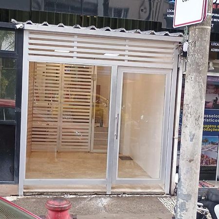 Temporada Copacabana Salu 2 里约热内卢 外观 照片