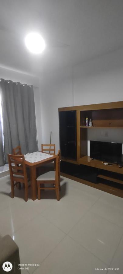 Temporada Copacabana Salu 2 里约热内卢 外观 照片