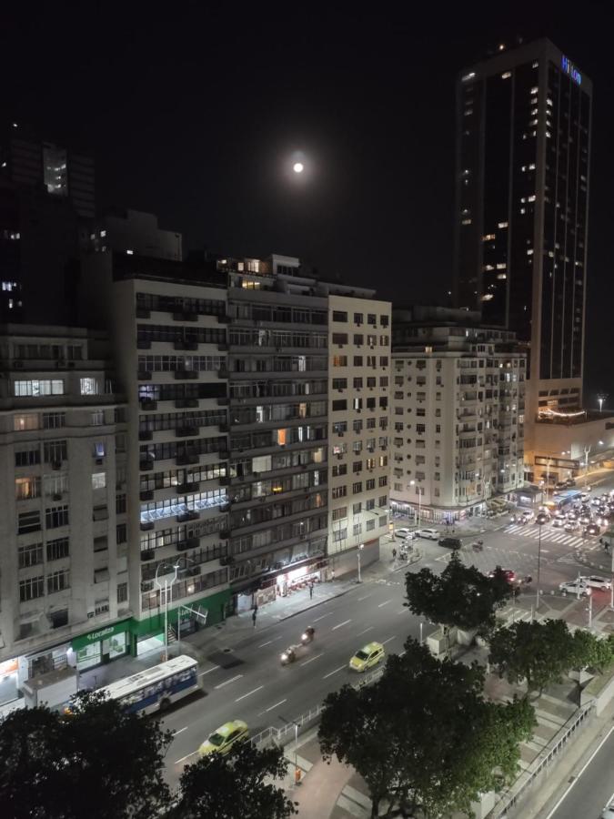 Temporada Copacabana Salu 2 里约热内卢 外观 照片